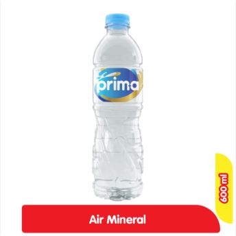 Prima 600ml