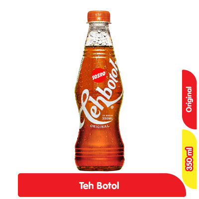 Tehbotol 350ml