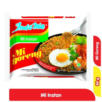 Indomie