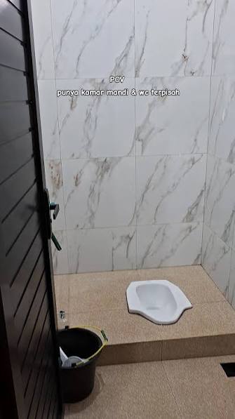 Fasilitas Gedung 5